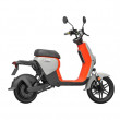 Електроскутер Segway Ninebot B110S, Orange/Light Grey